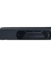 Memphis Audio 10" Nanoboxx Class D Under Seat Powered Subwoofer                                     - NANO110P - Image 7