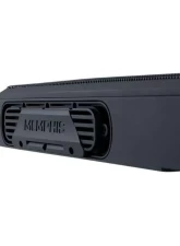 Memphis Audio 10" Nanoboxx Class D Under Seat Powered Subwoofer                                     - NANO110P - Image 9