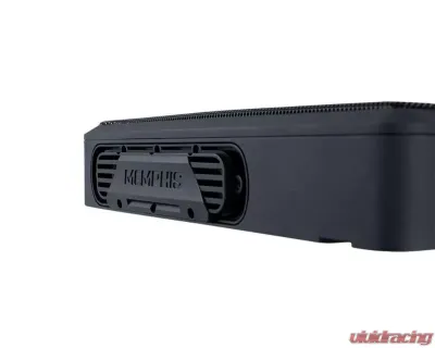 Memphis Audio 10" Nanoboxx Class D Under Seat Powered Subwoofer - NANO110P