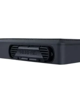 Memphis Audio 10" Nanoboxx Class D Under Seat Powered Subwoofer                                     - NANO110P - Image 10