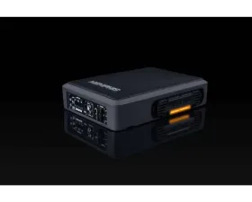 Memphis Audio 10
