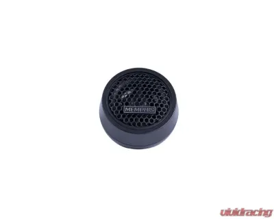 Memphis Audio 1 OhmPEI Dome Tweeter with 2-Way Xover - PRX10
