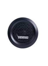 Memphis Audio 1 OhmPEI Dome Tweeter with 2-Way Xover                                     - PRX10 - Image 5
