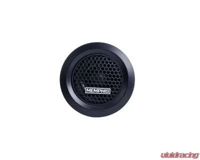Memphis Audio 1 OhmPEI Dome Tweeter with 2-Way Xover - PRX10