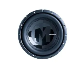 Memphis Audio 10