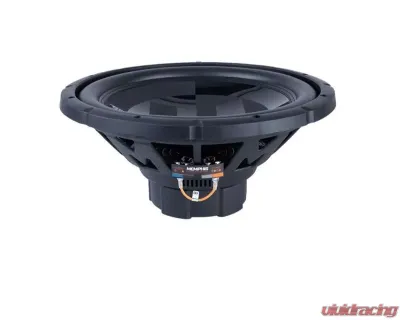Memphis Audio 12" 2 Ohm or 4 Ohm  Selectable PR Subwoofer - PRX12FT