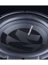 Memphis Audio 12" 2 Ohm or 4 Ohm  Selectable PR Subwoofer                                     - PRX12FT - Image 11
