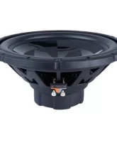 Memphis Audio 12" 2 Ohm or 4 Ohm  Selectable PR Subwoofer                                     - PRX12FT - Image 3
