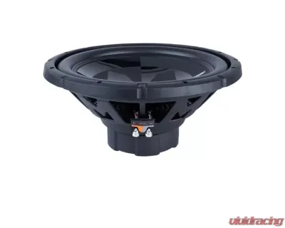 Memphis Audio 12" 2 Ohm or 4 Ohm  Selectable PR Subwoofer - PRX12FT