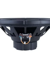 Memphis Audio 12" 2 Ohm or 4 Ohm  Selectable PR Subwoofer                                     - PRX12FT - Image 4