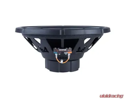 Memphis Audio 12" 2 Ohm or 4 Ohm  Selectable PR Subwoofer - PRX12FT