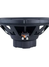 Memphis Audio 12" 2 Ohm or 4 Ohm  Selectable PR Subwoofer                                     - PRX12FT - Image 5