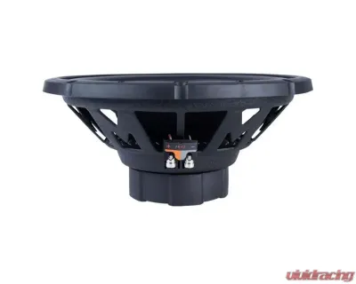 Memphis Audio 12" 2 Ohm or 4 Ohm  Selectable PR Subwoofer - PRX12FT