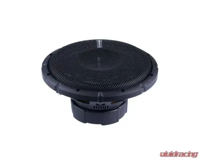 Memphis Audio 12" 2 Ohm or 4 Ohm  Selectable PR Subwoofer - PRX12FT