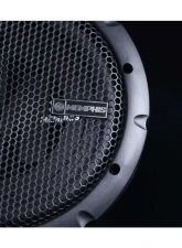 Memphis Audio 12" 2 Ohm or 4 Ohm  Selectable PR Subwoofer                                     - PRX12FT - Image 10