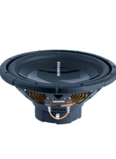 Memphis Audio 15" 2 Ohm or 4 Ohm  Selectable PR Subwoofer                                     - PRX1524 - Image 2