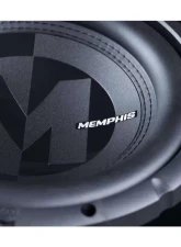 Memphis Audio 15" 2 Ohm or 4 Ohm  Selectable PR Subwoofer                                     - PRX1524 - Image 11