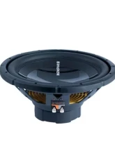 Memphis Audio 15" 2 Ohm or 4 Ohm  Selectable PR Subwoofer                                     - PRX1524 - Image 3