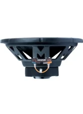 Memphis Audio 15" 2 Ohm or 4 Ohm  Selectable PR Subwoofer                                     - PRX1524 - Image 4