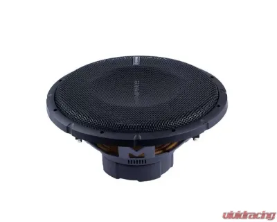 Memphis Audio 15" 2 Ohm or 4 Ohm  Selectable PR Subwoofer - PRX1524