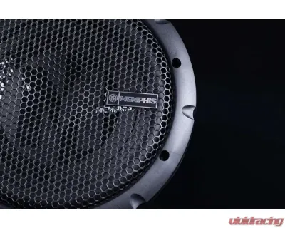 Memphis Audio 15" 2 Ohm or 4 Ohm  Selectable PR Subwoofer - PRX1524