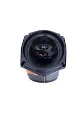 Memphis Audio 4x10" 2-Way Component with Swivel Tweeter                                     - PRX410 - Image 2