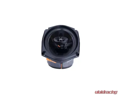 Memphis Audio 4x10" 2-Way Component with Swivel Tweeter - PRX410