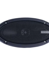 Memphis Audio 4x10" 2-Way Component with Swivel Tweeter                                     - PRX410 - Image 4