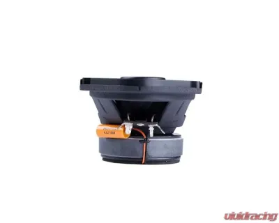 Memphis Audio 4x10" 2-Way Component with Swivel Tweeter - PRX410