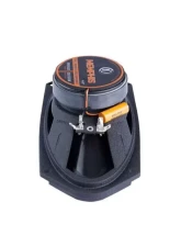 Memphis Audio 4x10" 2-Way Component with Swivel Tweeter                                     - PRX410 - Image 6