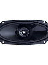 Memphis Audio 4x10" 2-Way Component with Swivel Tweeter                                     - PRX410 - Image 6