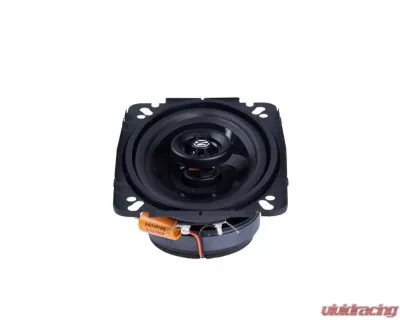 Memphis Audio 4x6" 2-Way Component with Swivel Tweeter - PRX46