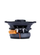 Memphis Audio 4x6" 2-Way Component with Swivel Tweeter                                     - PRX46 - Image 3