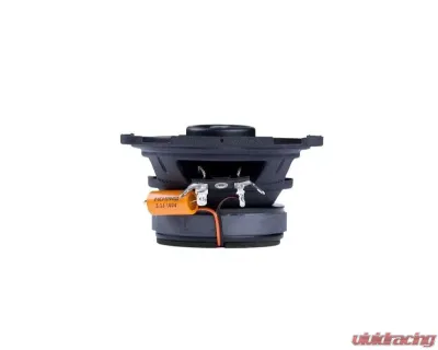 Memphis Audio 4x6" 2-Way Component with Swivel Tweeter - PRX46