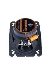 Memphis Audio 4x6" 2-Way Component with Swivel Tweeter                                     - PRX46 - Image 5