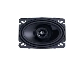 Memphis Audio 4x6