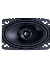 Memphis Audio 4x6" 2-Way Component with Swivel Tweeter                                     - PRX46 - Image 5