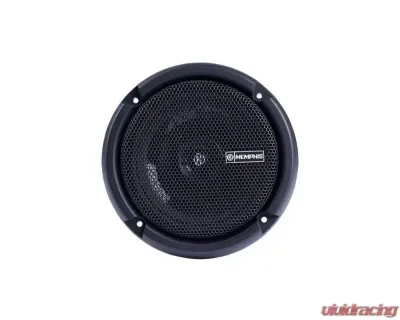 Memphis Audio 5.25" 2-Way Component with Swivel Tweeter - PRX5
