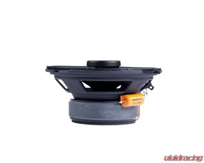 Memphis Audio 5.25" 2-Way Component with Swivel Tweeter - PRX5