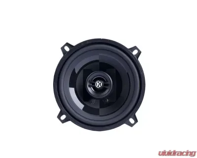 Memphis Audio 5.25" 2-Way Component with Swivel Tweeter - PRX5