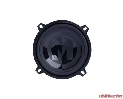 Memphis Audio 5.25" Component Set with 1 OhmTweeter - PRX50C