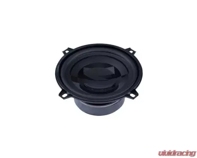 Memphis Audio 5.25" Component Set with 1 OhmTweeter - PRX50C