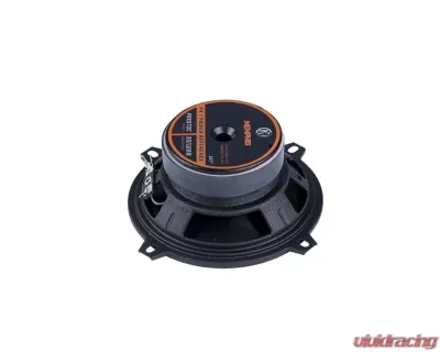 Memphis Audio 5.25" Component Set with 1 OhmTweeter - PRX50C
