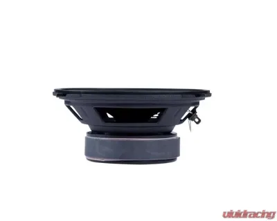 Memphis Audio 5.25" Component Set with 1 OhmTweeter - PRX50C