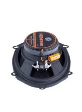 Memphis Audio 5x7" 2-Way Component with Swivel Tweeter                                     - PRX57 - Image 4