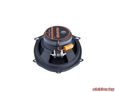 Memphis Audio 5x7" 2-Way Component with Swivel Tweeter - PRX57
