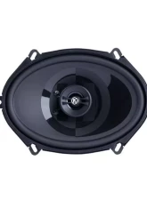 Memphis Audio 5x7" 2-Way Component with Swivel Tweeter                                     - PRX57 - Image 4