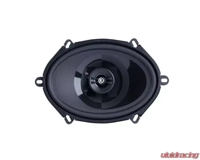 Memphis Audio 5x7" 2-Way Component with Swivel Tweeter - PRX57