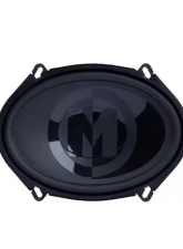 Memphis Audio 5x7" Component Set with 1 OhmTweeter                                     - PRX570C - Image 3