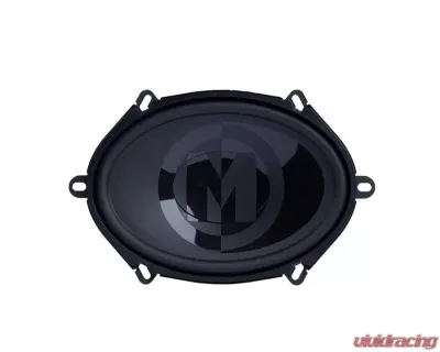 Memphis Audio 5x7" Component Set with 1 OhmTweeter - PRX570C